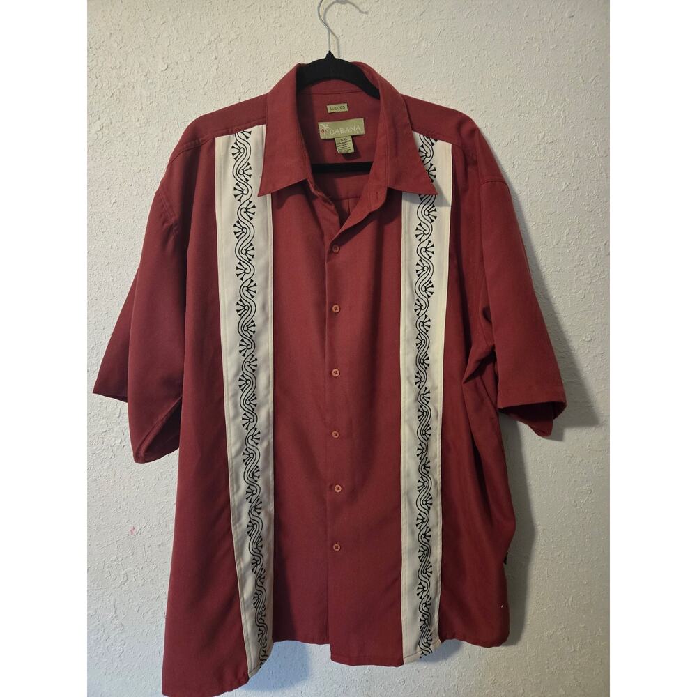 Mens dress shirt